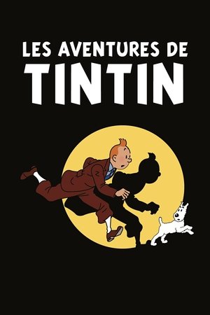 Tintinova dobrodružství
