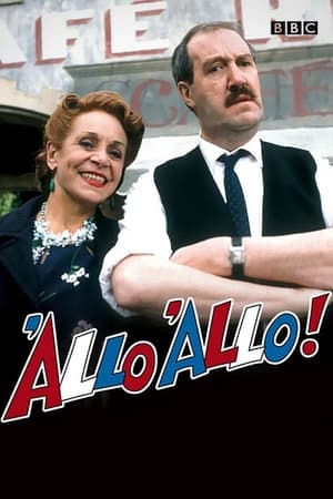 Haló, haló!