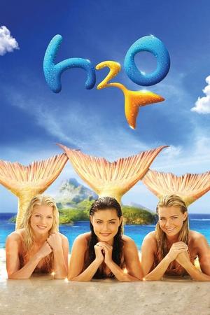 H2O: Stačí přidat vodu
