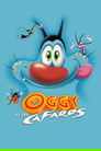 Oggy a škodíci