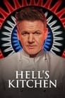 Gordon Ramsay: Pekelná kuchyně