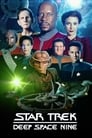 Star Trek: Hluboký Vesmír Devět