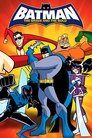 Batman: Odvážný hrdina