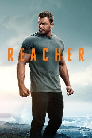 Jack Reacher