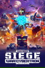 Transformers: Války o Cybertron: Obležení