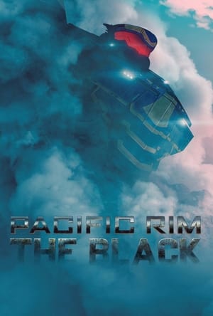 Pacific Rim: Země nikoho