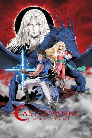 Castlevania: Nokturno