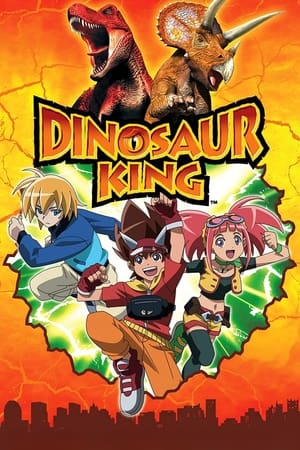 Král dinosaurů