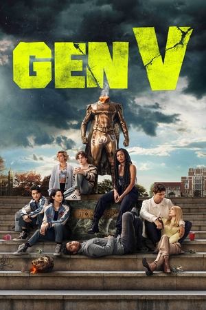 Generace V