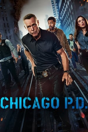 Policie Chicago