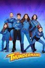 Super Thundermanovi