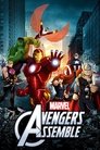 Avengers - Sjednocení