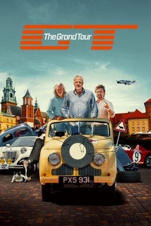 Grand Tour