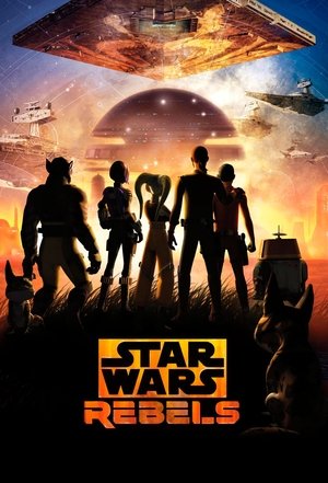 Star Wars: Povstalci