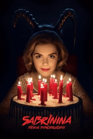 Sabrinina děsivá dobrodružství