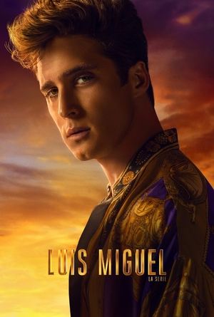 Luis Miguel – The Series