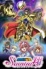 Saint Seiya: Saintia Sho