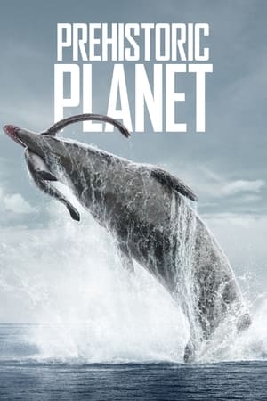 Prehistorická planeta