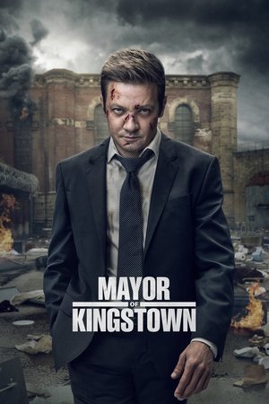 Starosta Kingstownu