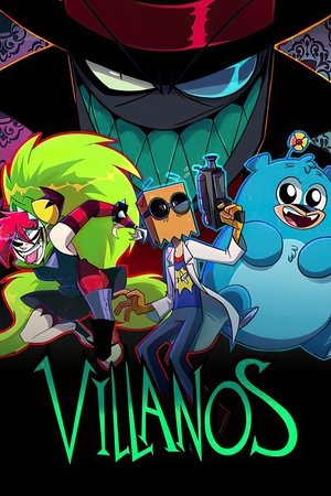 Villainous
