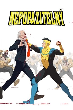 NEPORAZITELNÝ