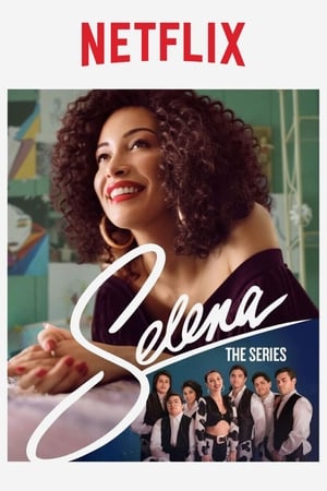 Selena: Cesta ke slávě