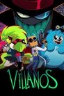 Villainous