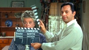 The Andy Griffith Show 27. epizoda