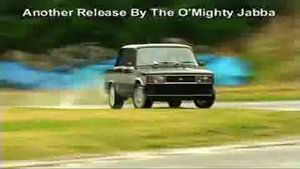 Top Gear 2. epizoda