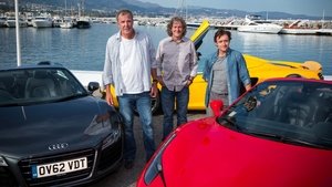 Top Gear 3. epizoda