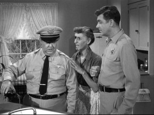 The Andy Griffith Show 31. epizoda
