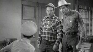 The Andy Griffith Show 12. epizoda