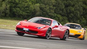 Top Gear 3. epizoda