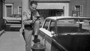 The Andy Griffith Show 6. epizoda