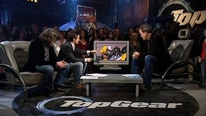 Top Gear Top Gear jako silničáři