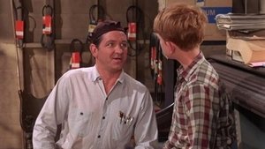 The Andy Griffith Show 16. epizoda