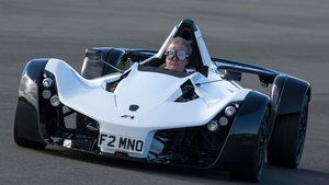 Top Gear 2. epizoda