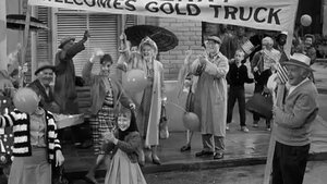 The Andy Griffith Show 7. epizoda