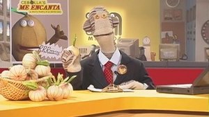 31 Minutos 8. epizoda