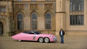 Top Gear 2. epizoda
