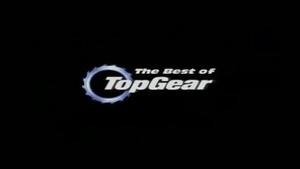 Top Gear 6. epizoda