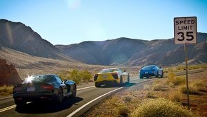 Top Gear 2. epizoda