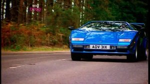 Top Gear 10. epizoda