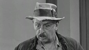 The Andy Griffith Show 17. epizoda