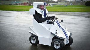 Top Gear 1. epizoda