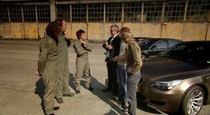 Top Gear 25. epizoda