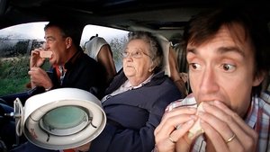 Top Gear 5. epizoda