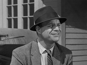 The Andy Griffith Show 29. epizoda