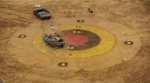 Top Gear 5. epizoda