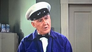 The Andy Griffith Show 25. epizoda